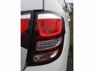 Citroën C3 C3 (SC), Hatchback 5-drs, 2009 / 2016 1.0 Vti 68 12V picture 19