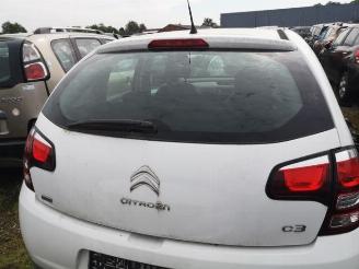 Citroën C3 C3 (SC), Hatchback 5-drs, 2009 / 2016 1.0 Vti 68 12V picture 21