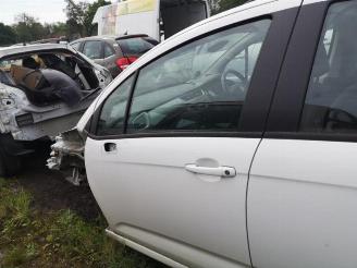 Citroën C3 C3 (SC), Hatchback 5-drs, 2009 / 2016 1.0 Vti 68 12V picture 15