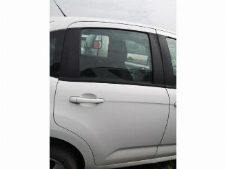 Citroën C3 C3 (SC), Hatchback 5-drs, 2009 / 2016 1.0 Vti 68 12V picture 31