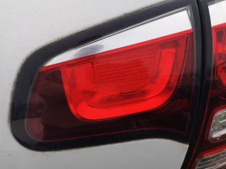 Citroën C3 C3 (SC), Hatchback 5-drs, 2009 / 2016 1.0 Vti 68 12V picture 20