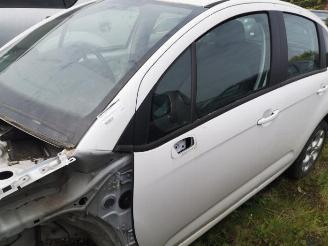 Citroën C3 C3 (SC), Hatchback 5-drs, 2009 / 2016 1.0 Vti 68 12V picture 14