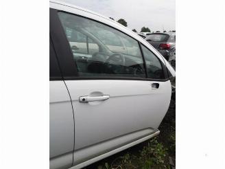Citroën C3 C3 (SC), Hatchback 5-drs, 2009 / 2016 1.0 Vti 68 12V picture 33