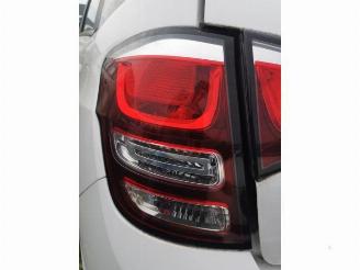 Citroën C3 C3 (SC), Hatchback 5-drs, 2009 / 2016 1.0 Vti 68 12V picture 17