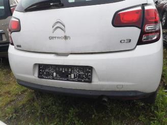 Citroën C3 C3 (SC), Hatchback 5-drs, 2009 / 2016 1.0 Vti 68 12V picture 23