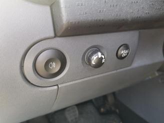 Mitsubishi Colt Colt (Z2/Z3), Hatchback, 2004 / 2012 1.1 12V picture 23