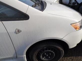 Mitsubishi Colt Colt (Z2/Z3), Hatchback, 2004 / 2012 1.1 12V picture 33