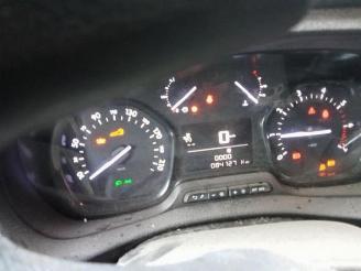 Opel Vivaro Vivaro, Van, 2019 2.0 Diesel 145 picture 7