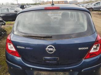 Opel Corsa Corsa D, Hatchback, 2006 / 2014 1.3 CDTi 16V ecoFLEX picture 31