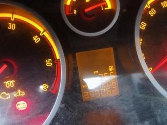 Opel Corsa Corsa D, Hatchback, 2006 / 2014 1.3 CDTi 16V ecoFLEX picture 10