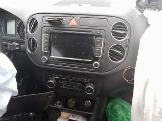 Volkswagen Golf plus Golf Plus (5M1/1KP), MPV, 2005 / 2013 1.6 TDI 16V 105 picture 5