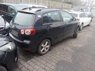 Volkswagen Golf plus Golf Plus (5M1/1KP), MPV, 2005 / 2013 1.6 TDI 16V 105 picture 4