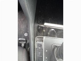 Volkswagen Golf Sportsvan Golf Sportsvan (AUVS), MPV, 2014 / 2021 1.2 TSI 16V BlueMOTION picture 16