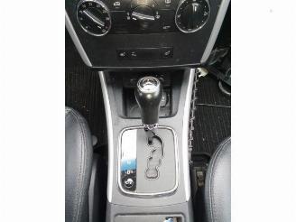 Mercedes A-klasse A (W169), Hatchback, 2004 / 2012 2.0 A-200 Turbo picture 6