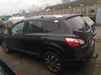 Nissan Qashqai+2 Qashqai (J10), SUV, 2007 / 2014 1.6 16V picture 4