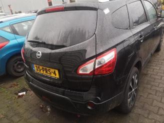 Nissan Qashqai+2 Qashqai (J10), SUV, 2007 / 2014 1.6 16V picture 5