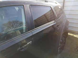 Nissan Qashqai+2 Qashqai (J10), SUV, 2007 / 2014 1.6 16V picture 19