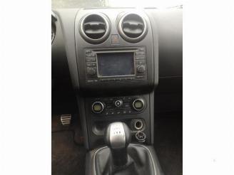 Nissan Qashqai+2 Qashqai (J10), SUV, 2007 / 2014 1.6 16V picture 11