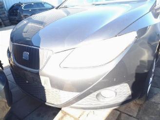 Seat Ibiza Ibiza ST (6J8), Combi, 2010 / 2016 1.2 TDI Ecomotive picture 35