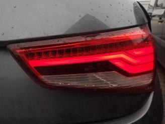 Audi A1 A1 Sportback (8XA/8XF), Hatchback 5-drs, 2011 / 2018 1.4 TDI Ultra 12V picture 29