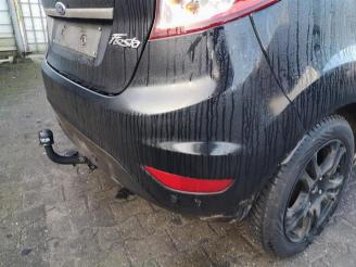 Ford Fiesta Fiesta 6 (JA8), Hatchback, 2008 / 2018 1.0 EcoBoost 12V 125 picture 25