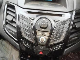 Ford Fiesta Fiesta 6 (JA8), Hatchback, 2008 / 2018 1.0 EcoBoost 12V 125 picture 8