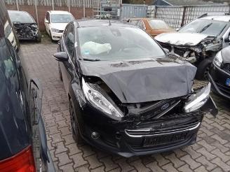 Ford Fiesta Fiesta 6 (JA8), Hatchback, 2008 / 2018 1.0 EcoBoost 12V 125 picture 2