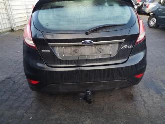 Ford Fiesta Fiesta 6 (JA8), Hatchback, 2008 / 2018 1.0 EcoBoost 12V 125 picture 23
