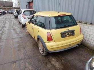 Mini One Mini One/Cooper (R50), Hatchback, 2001 / 2007 1.6 16V One picture 3