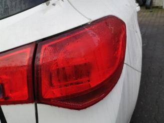 Opel Astra Astra J Sports Tourer (PD8/PE8/PF8), Combi, 2010 / 2015 1.3 CDTI 16V ecoFlex picture 22