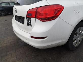 Opel Astra Astra J Sports Tourer (PD8/PE8/PF8), Combi, 2010 / 2015 1.3 CDTI 16V ecoFlex picture 28