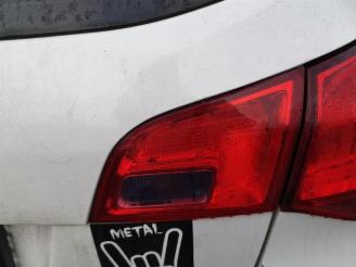 Opel Astra Astra J Sports Tourer (PD8/PE8/PF8), Combi, 2010 / 2015 1.3 CDTI 16V ecoFlex picture 21