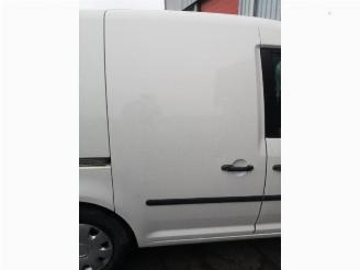 Volkswagen Caddy Caddy III (2KA,2KH,2CA,2CH), Van, 2004 / 2015 1.9 TDI picture 35