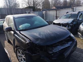 Mitsubishi Outlander Outlander (GF/GG), SUV, 2012 / 2022 2.2 DI-D 16V Clear Tec 4x4 picture 9