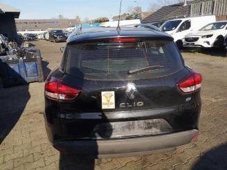 Renault Clio Clio IV Estate/Grandtour (7R), Combi 5-drs, 2012 / 2021 1.5 Energy dCi 90 FAP picture 2