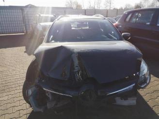 Renault Clio Clio IV Estate/Grandtour (7R), Combi 5-drs, 2012 / 2021 1.5 Energy dCi 90 FAP picture 25