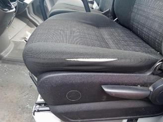 Mercedes Sprinter Sprinter 3,5t (906.63), Van, 2006 / 2020 314 CDI 16V picture 13