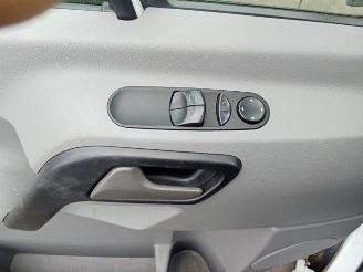 Mercedes Sprinter Sprinter 3,5t (906.63), Van, 2006 / 2020 314 CDI 16V picture 11