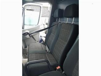 Mercedes Sprinter Sprinter 3,5t (906.63), Van, 2006 / 2020 314 CDI 16V picture 14