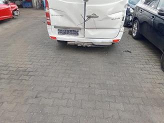 Mercedes Sprinter Sprinter 3,5t (906.63), Van, 2006 / 2020 314 CDI 16V picture 5