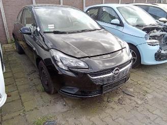 rozbiórka samochody osobowe Opel Corsa Corsa E, Hatchback, 2014 1.4 16V 2018