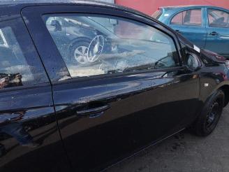 Opel Corsa Corsa E, Hatchback, 2014 1.4 16V picture 19