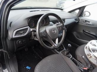 Opel Corsa Corsa E, Hatchback, 2014 1.4 16V picture 7