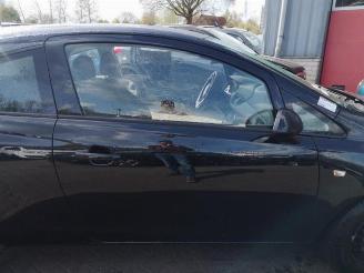 Opel Corsa Corsa E, Hatchback, 2014 1.4 16V picture 18