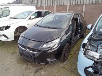 Opel Corsa Corsa E, Hatchback, 2014 1.4 16V picture 3