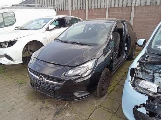 Opel Corsa Corsa E, Hatchback, 2014 1.4 16V picture 3