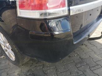 Opel Zafira Zafira (M75), MPV, 2005 / 2015 1.6 16V picture 34