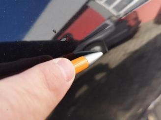 Opel Zafira Zafira (M75), MPV, 2005 / 2015 1.6 16V picture 28