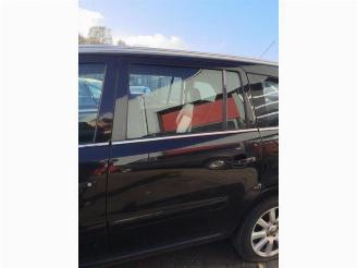 Opel Zafira Zafira (M75), MPV, 2005 / 2015 1.6 16V picture 25