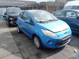Sloopauto Ford Ka Ka II, Hatchback, 2008 / 2016 1.2 2009/6